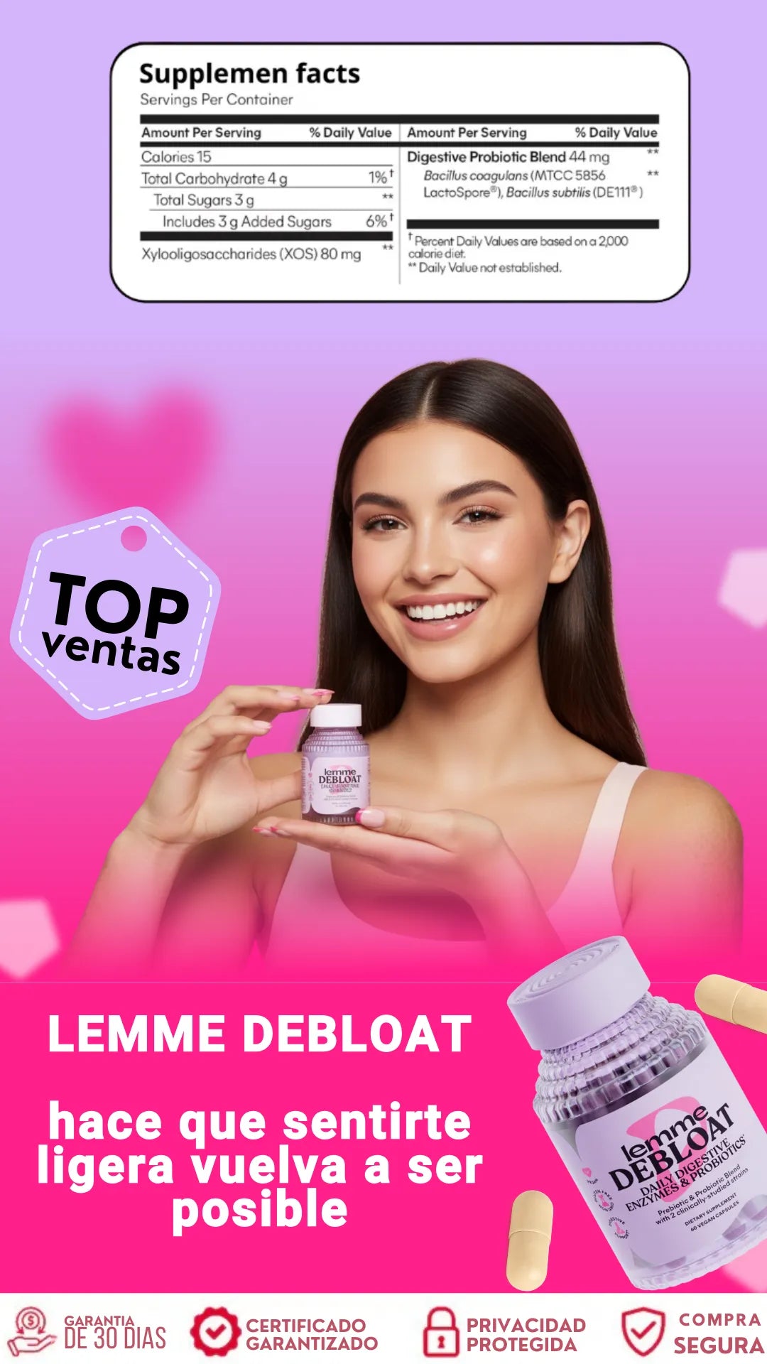 Biotin EXTRA STRENGTH